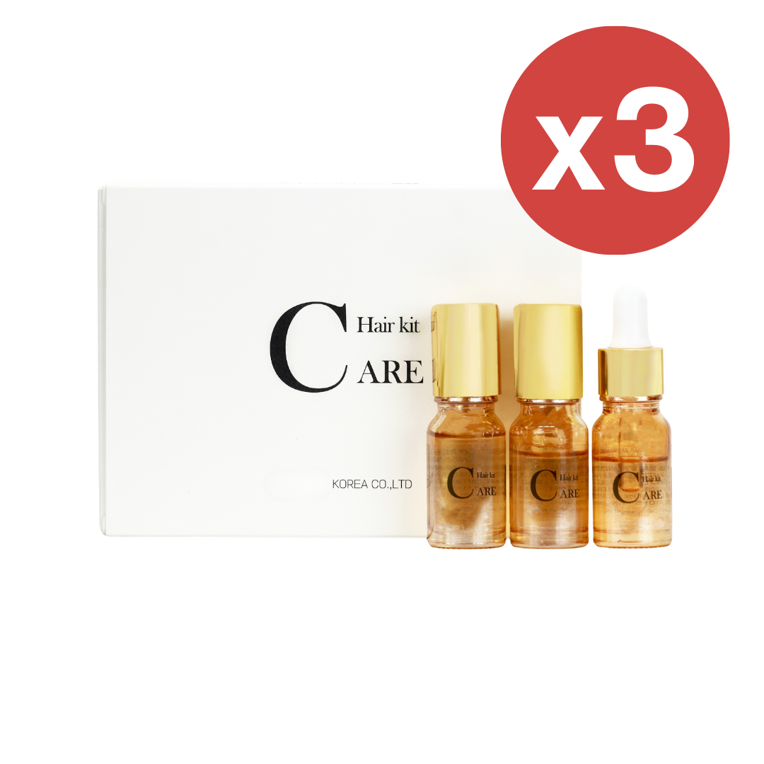 3 Month Treatment - Subscription
