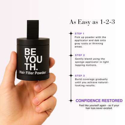 Hair Powder - FREE Today
