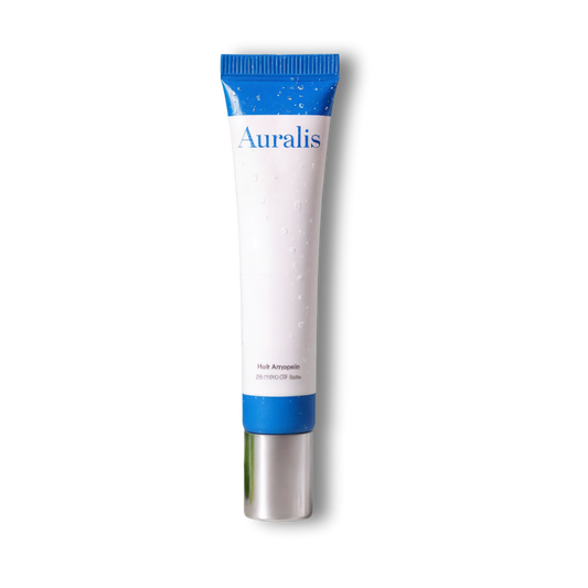 1x Auralis Hair Ampoule - 1-MONTH TRIAL