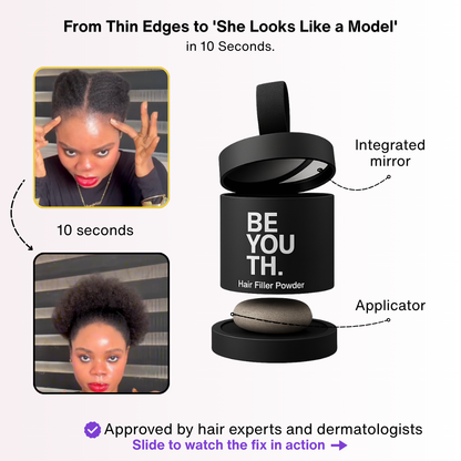 Hair Powder - FREE Today